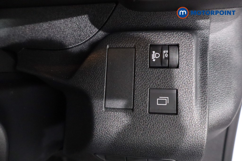 Peugeot Partner Professional Plus Manual Diesel Panel Van - Stock Number (1616392) - 17th supplementary image