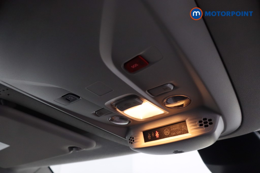 Peugeot Partner Professional Plus Manual Diesel Panel Van - Stock Number (1616392) - 21st supplementary image