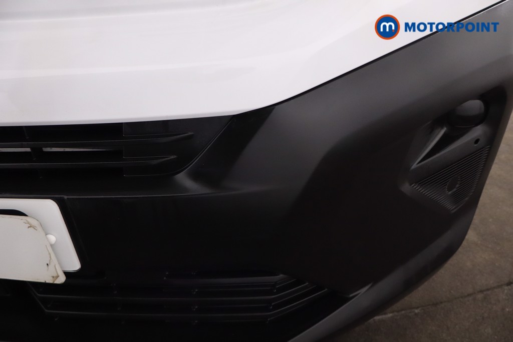 Peugeot Partner Professional Plus Manual Diesel Panel Van - Stock Number (1616392) - 31st supplementary image