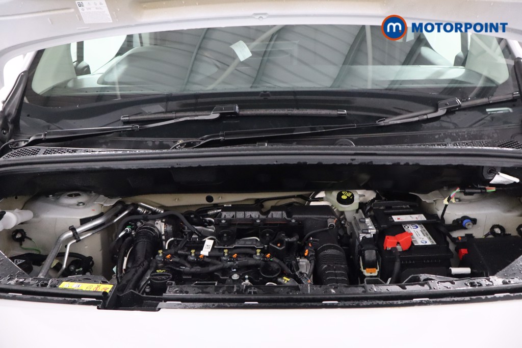 Peugeot Partner Professional Plus Manual Diesel Panel Van - Stock Number (1616392) - 32nd supplementary image