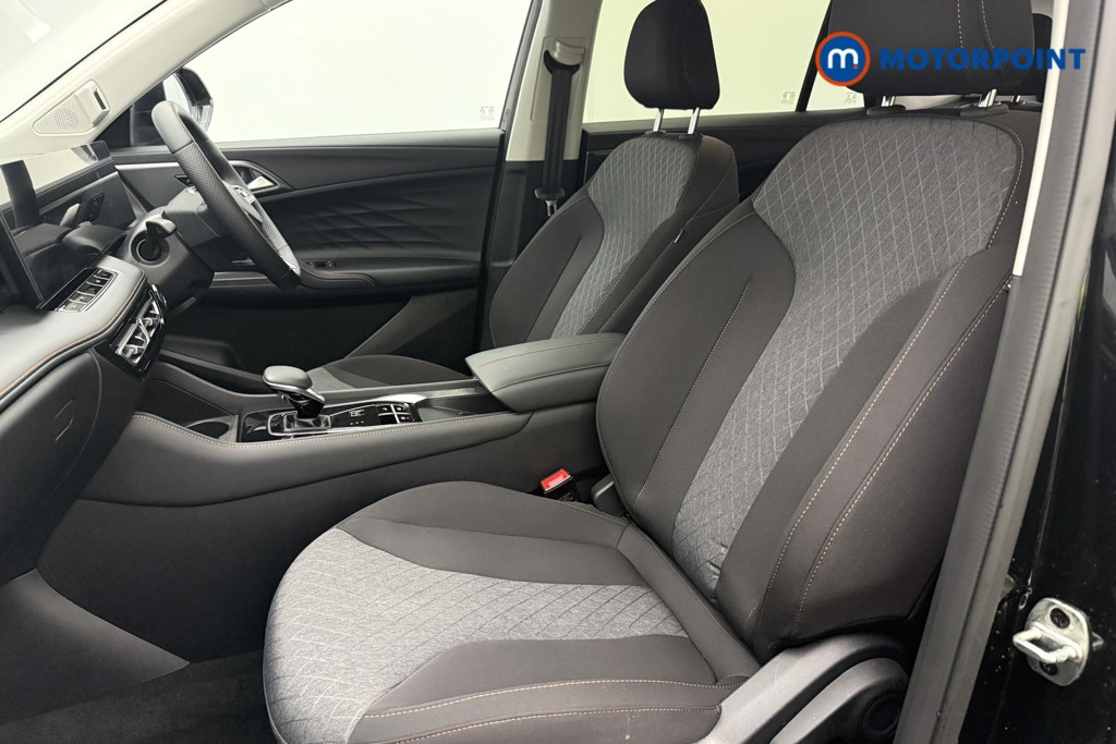 Mg Motor Uk HS SE Automatic Petrol-Electric Hybrid SUV - Stock Number (1616634) - 5th supplementary image