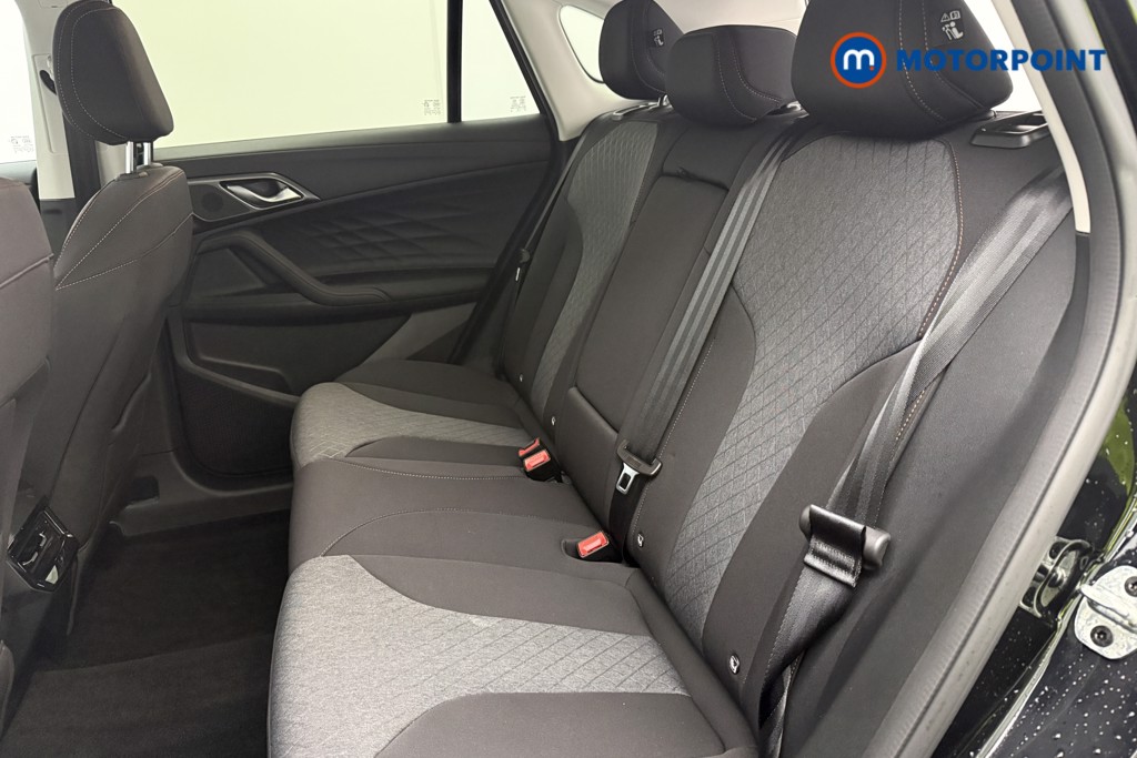 Mg Motor Uk HS SE Automatic Petrol-Electric Hybrid SUV - Stock Number (1616634) - 6th supplementary image