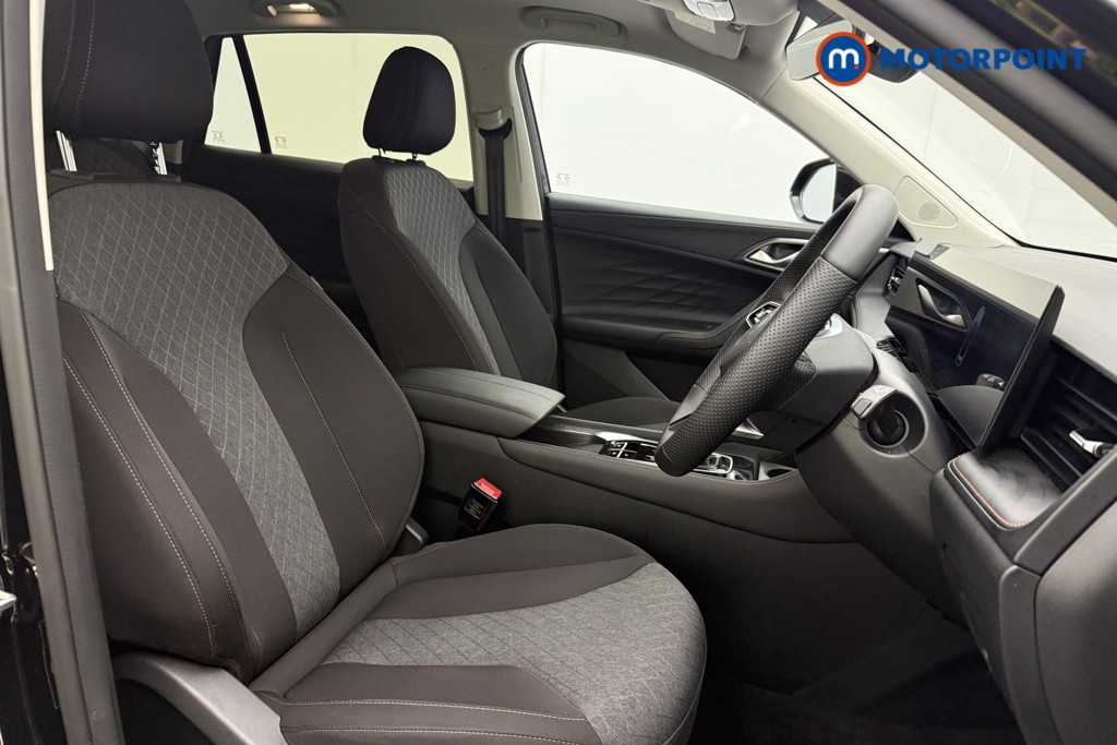 Mg Motor Uk HS SE Automatic Petrol-Electric Hybrid SUV - Stock Number (1616634) - 9th supplementary image