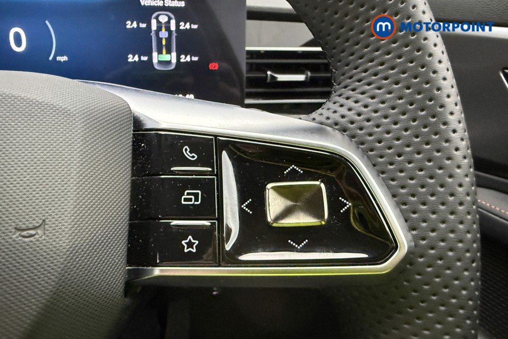 Mg Motor Uk HS SE Automatic Petrol-Electric Hybrid SUV - Stock Number (1616634) - 19th supplementary image