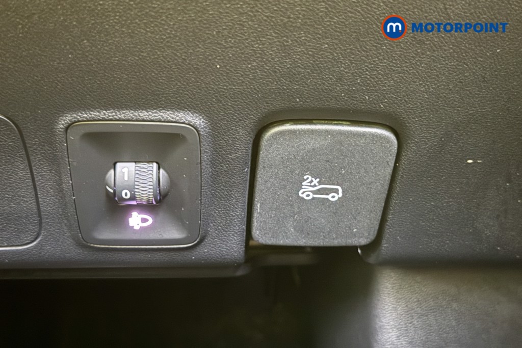 Mg Motor Uk HS SE Automatic Petrol-Electric Hybrid SUV - Stock Number (1616634) - 20th supplementary image