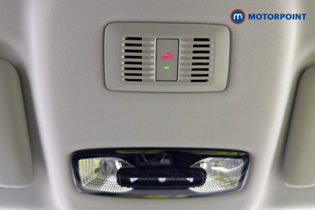 Mg Motor Uk HS SE Automatic Petrol-Electric Hybrid SUV - Stock Number (1616634) - 21st supplementary image