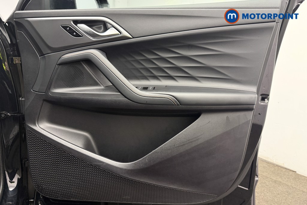 Mg Motor Uk HS SE Automatic Petrol-Electric Hybrid SUV - Stock Number (1616634) - 23rd supplementary image