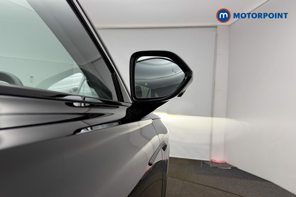 Mg Motor Uk HS SE Automatic Petrol-Electric Hybrid SUV - Stock Number (1616634) - 24th supplementary image