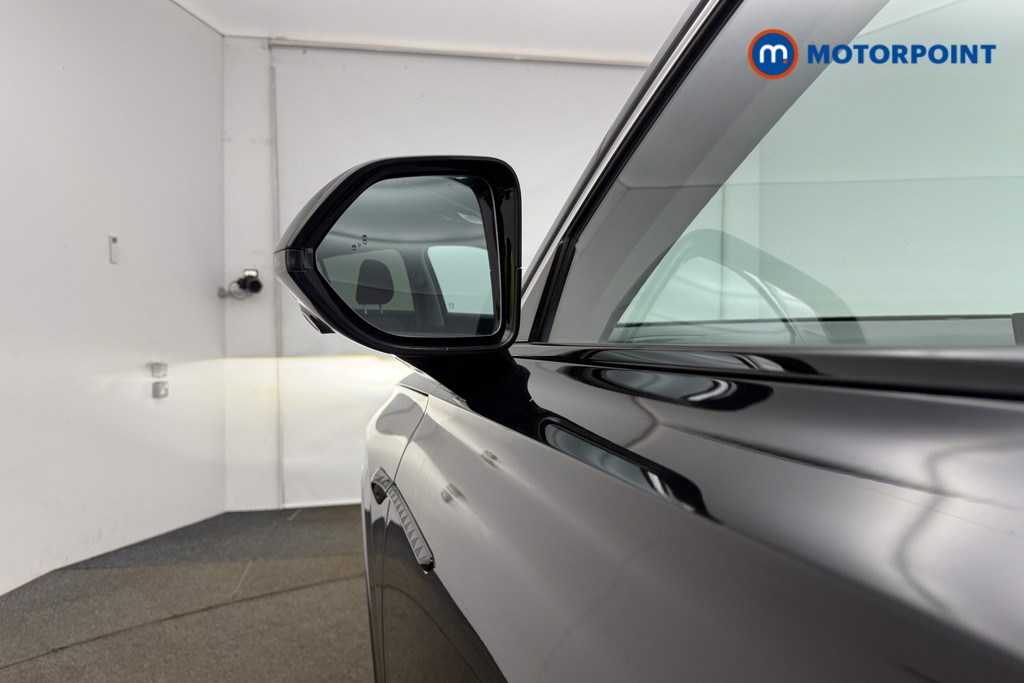 Mg Motor Uk HS SE Automatic Petrol-Electric Hybrid SUV - Stock Number (1616634) - 25th supplementary image