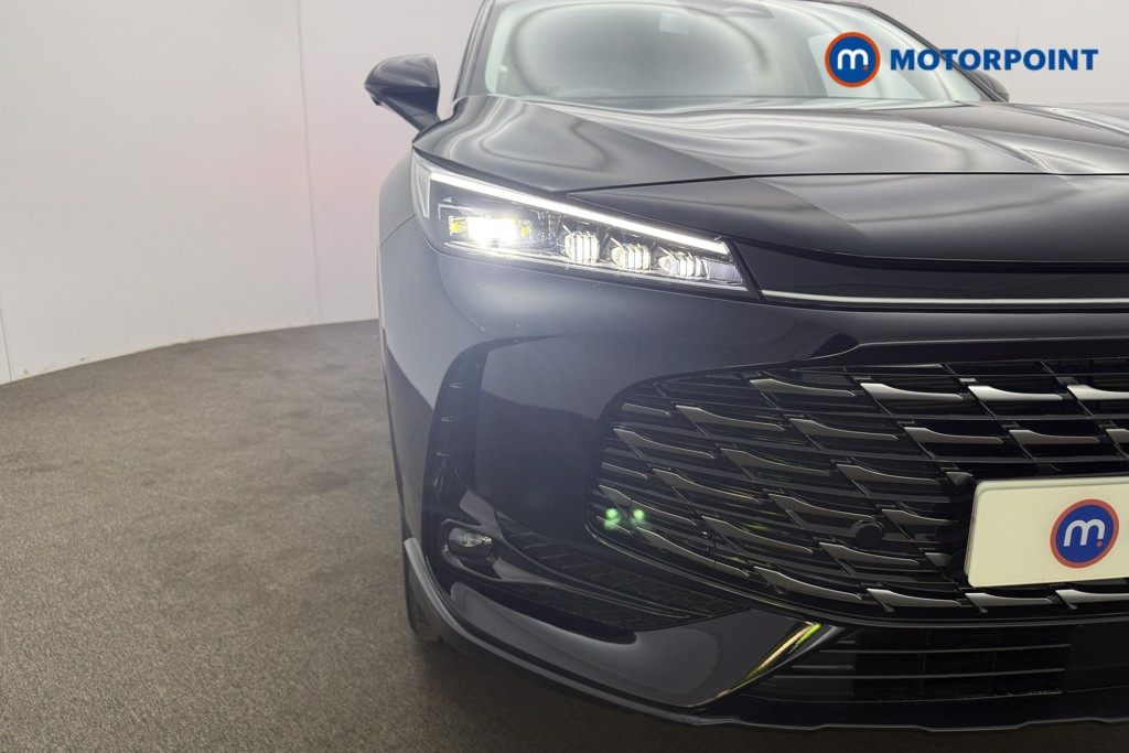 Mg Motor Uk HS SE Automatic Petrol-Electric Hybrid SUV - Stock Number (1616634) - 28th supplementary image