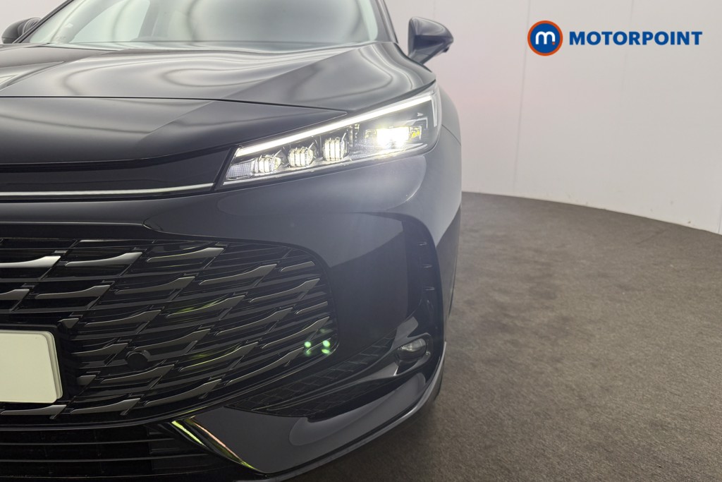 Mg Motor Uk HS SE Automatic Petrol-Electric Hybrid SUV - Stock Number (1616634) - 29th supplementary image