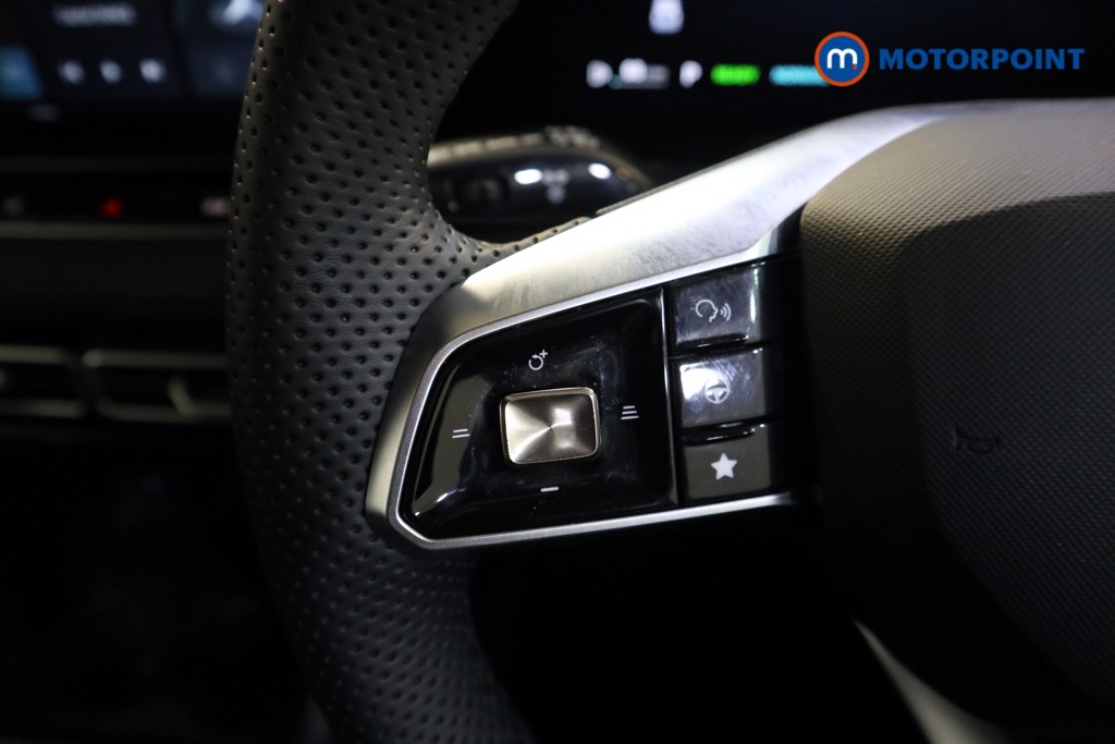 Mg Motor Uk HS SE Automatic Petrol-Electric Hybrid SUV - Stock Number (1616665) - 3rd supplementary image