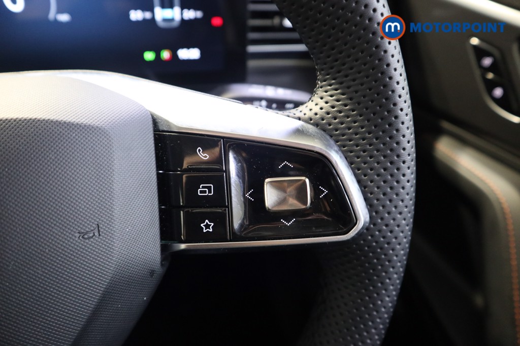 Mg Motor Uk HS SE Automatic Petrol-Electric Hybrid SUV - Stock Number (1616665) - 4th supplementary image