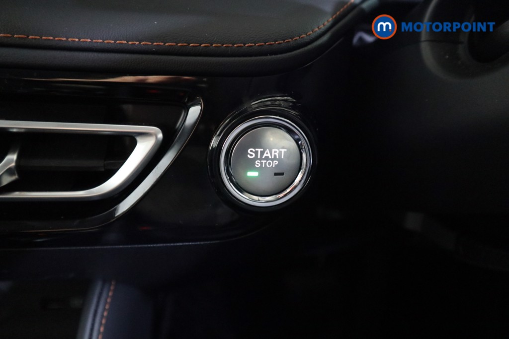 Mg Motor Uk HS SE Automatic Petrol-Electric Hybrid SUV - Stock Number (1616665) - 8th supplementary image