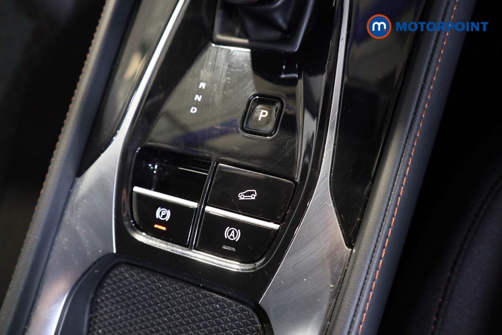 Mg Motor Uk HS SE Automatic Petrol-Electric Hybrid SUV - Stock Number (1616665) - 10th supplementary image