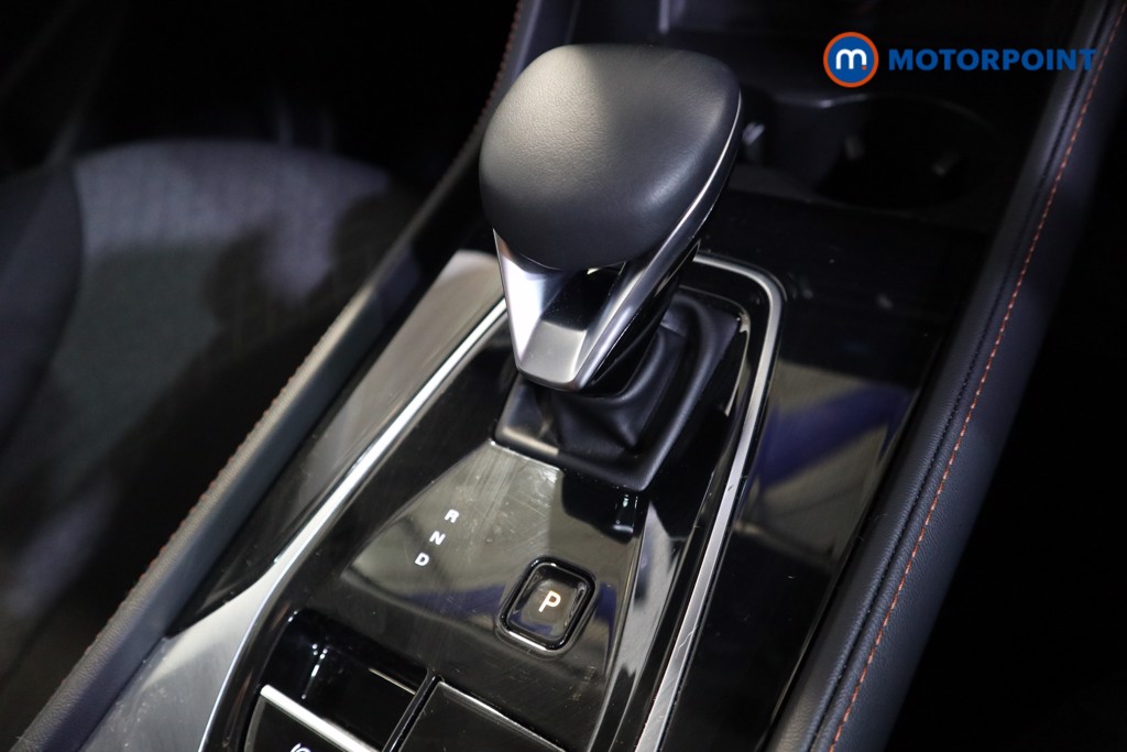 Mg Motor Uk HS SE Automatic Petrol-Electric Hybrid SUV - Stock Number (1616665) - 11th supplementary image