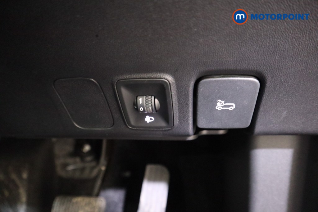 Mg Motor Uk HS SE Automatic Petrol-Electric Hybrid SUV - Stock Number (1616665) - 12th supplementary image