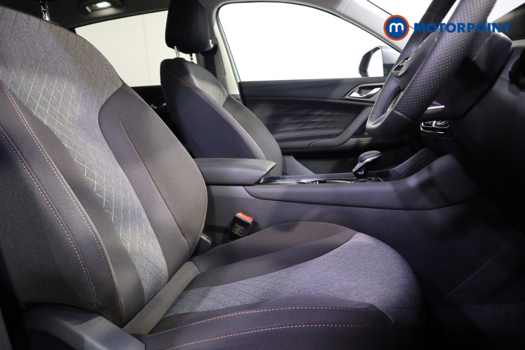 Mg Motor Uk HS SE Automatic Petrol-Electric Hybrid SUV - Stock Number (1616665) - 16th supplementary image