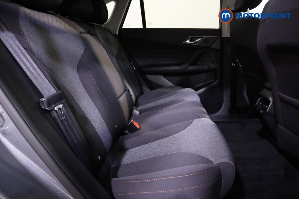 Mg Motor Uk HS SE Automatic Petrol-Electric Hybrid SUV - Stock Number (1616665) - 17th supplementary image