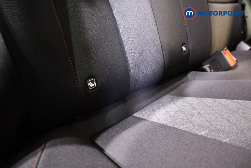 Mg Motor Uk HS SE Automatic Petrol-Electric Hybrid SUV - Stock Number (1616665) - 18th supplementary image