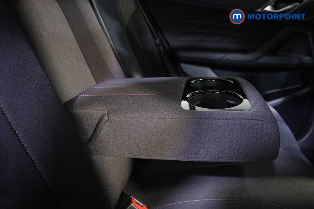 Mg Motor Uk HS SE Automatic Petrol-Electric Hybrid SUV - Stock Number (1616665) - 19th supplementary image