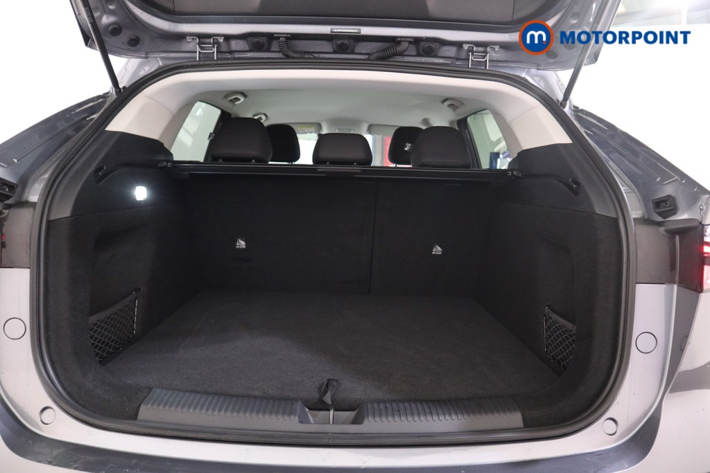 Mg Motor Uk HS SE Automatic Petrol-Electric Hybrid SUV - Stock Number (1616665) - 21st supplementary image