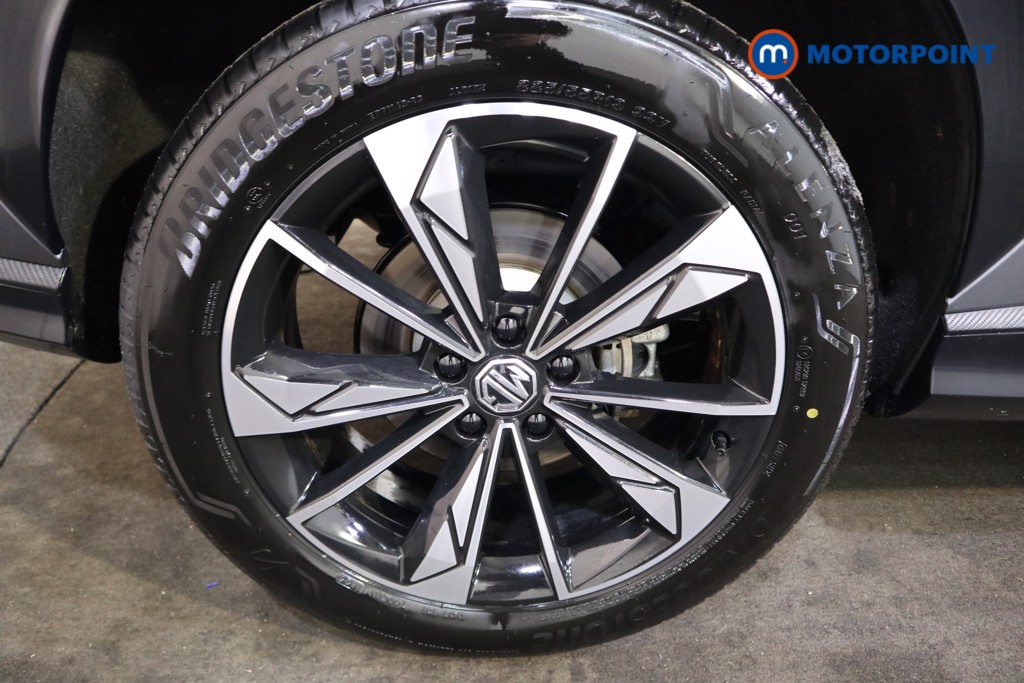 Mg Motor Uk HS SE Automatic Petrol-Electric Hybrid SUV - Stock Number (1616665) - 22nd supplementary image