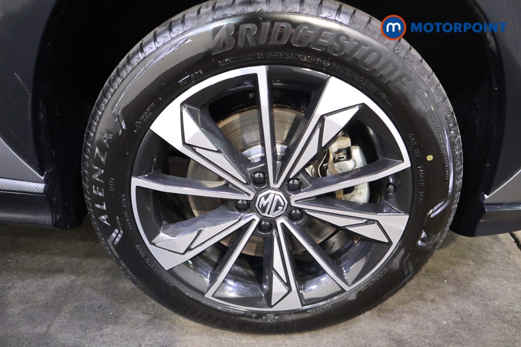 Mg Motor Uk HS SE Automatic Petrol-Electric Hybrid SUV - Stock Number (1616665) - 23rd supplementary image