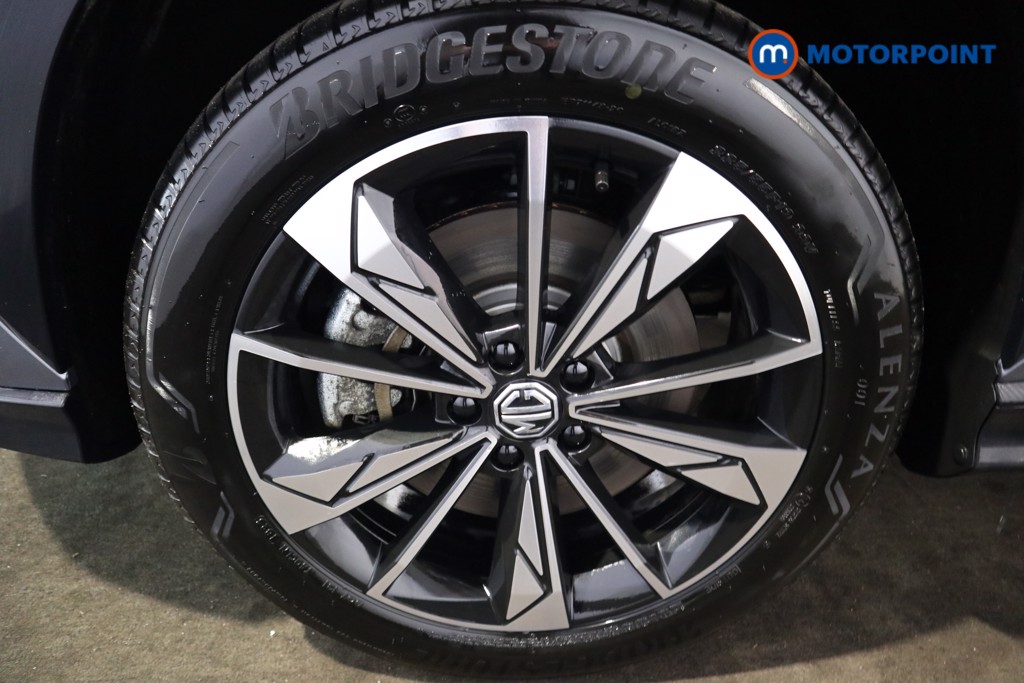 Mg Motor Uk HS SE Automatic Petrol-Electric Hybrid SUV - Stock Number (1616665) - 24th supplementary image