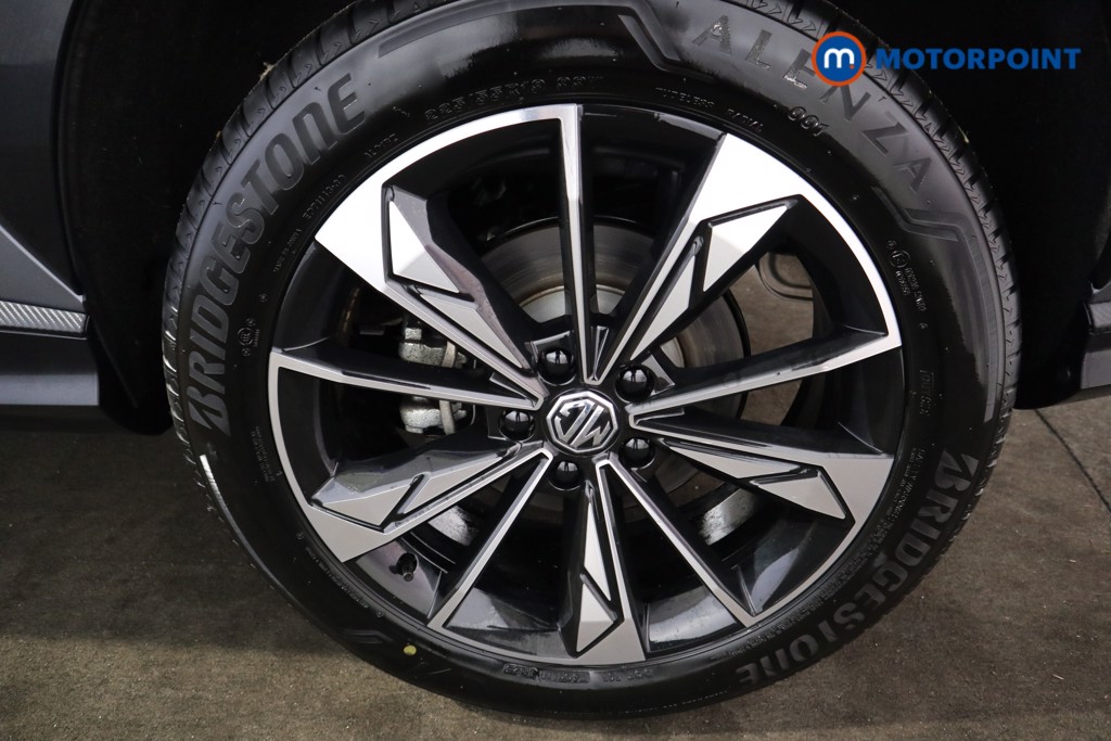 Mg Motor Uk HS SE Automatic Petrol-Electric Hybrid SUV - Stock Number (1616665) - 25th supplementary image