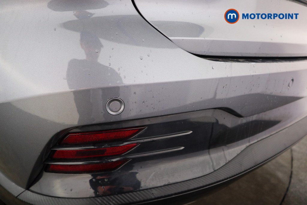 Mg Motor Uk HS SE Automatic Petrol-Electric Hybrid SUV - Stock Number (1616665) - 26th supplementary image