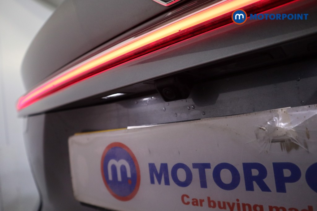 Mg Motor Uk HS SE Automatic Petrol-Electric Hybrid SUV - Stock Number (1616665) - 28th supplementary image