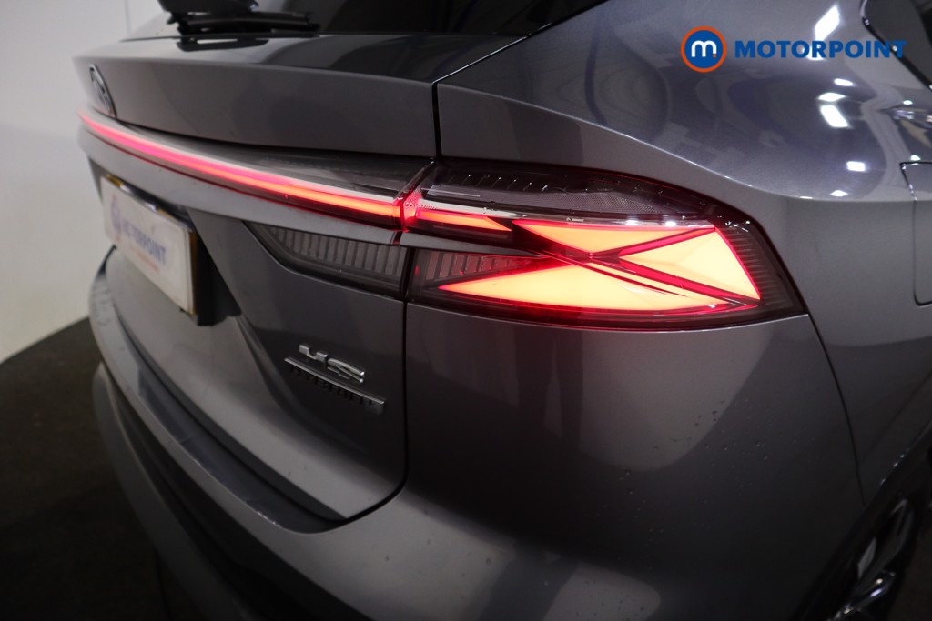 Mg Motor Uk HS SE Automatic Petrol-Electric Hybrid SUV - Stock Number (1616665) - 29th supplementary image