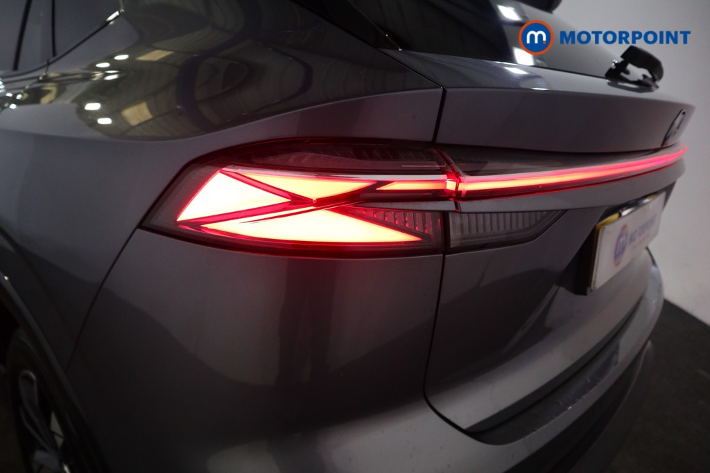 Mg Motor Uk HS SE Automatic Petrol-Electric Hybrid SUV - Stock Number (1616665) - 30th supplementary image