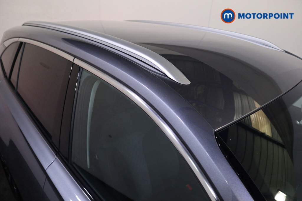 Mg Motor Uk HS SE Automatic Petrol-Electric Hybrid SUV - Stock Number (1616665) - 31st supplementary image