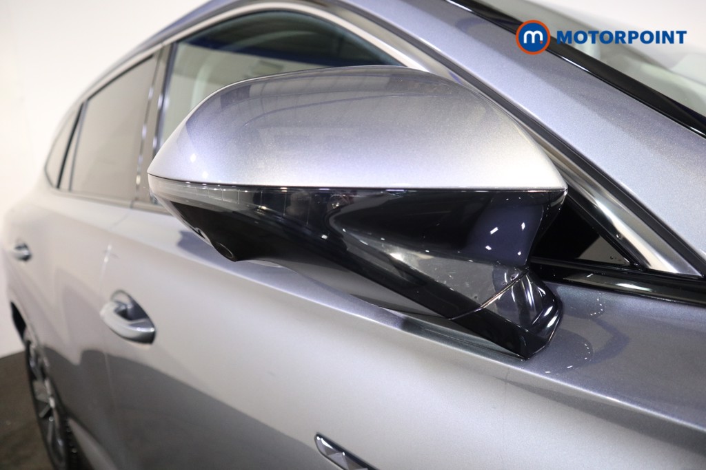 Mg Motor Uk HS SE Automatic Petrol-Electric Hybrid SUV - Stock Number (1616665) - 32nd supplementary image