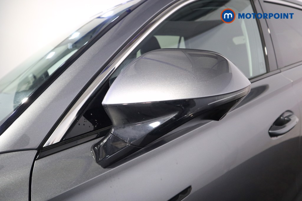 Mg Motor Uk HS SE Automatic Petrol-Electric Hybrid SUV - Stock Number (1616665) - 33rd supplementary image