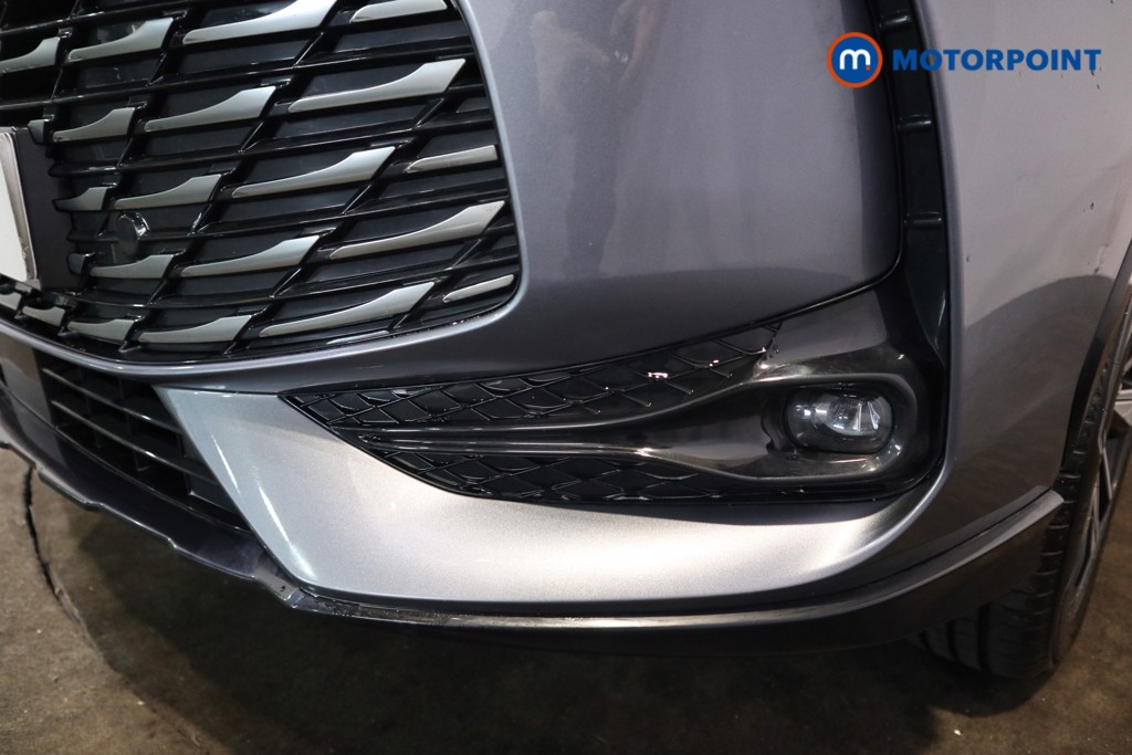 Mg Motor Uk HS SE Automatic Petrol-Electric Hybrid SUV - Stock Number (1616665) - 34th supplementary image