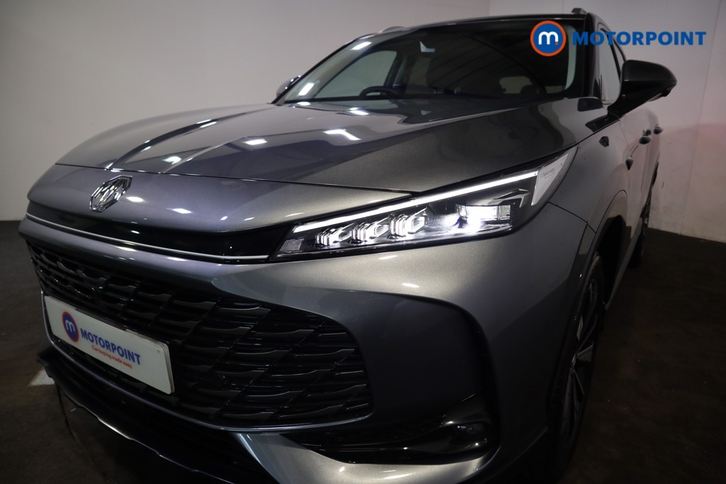 Mg Motor Uk HS SE Automatic Petrol-Electric Hybrid SUV - Stock Number (1616665) - 35th supplementary image