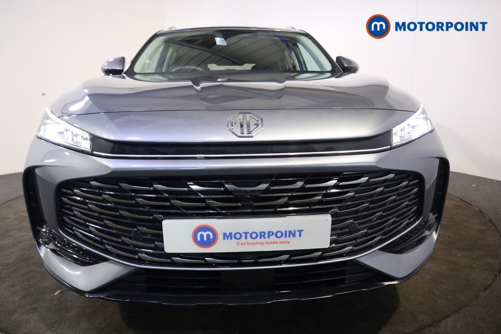 Mg Motor Uk HS SE Automatic Petrol-Electric Hybrid SUV - Stock Number (1616665) - 37th supplementary image