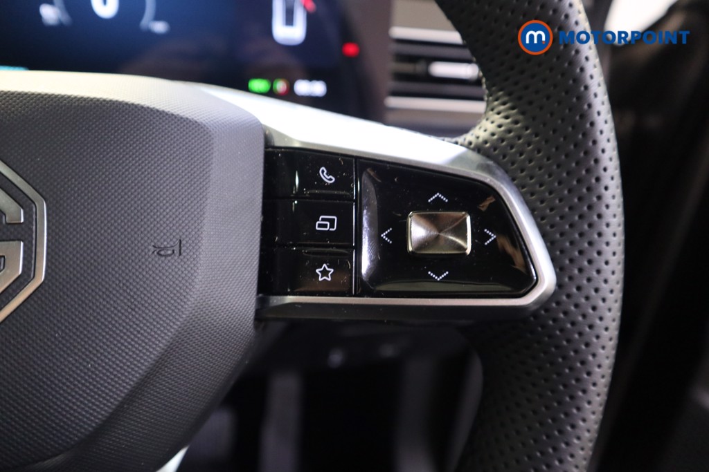 Mg Motor Uk HS SE Automatic Petrol-Electric Hybrid SUV - Stock Number (1616697) - 6th supplementary image