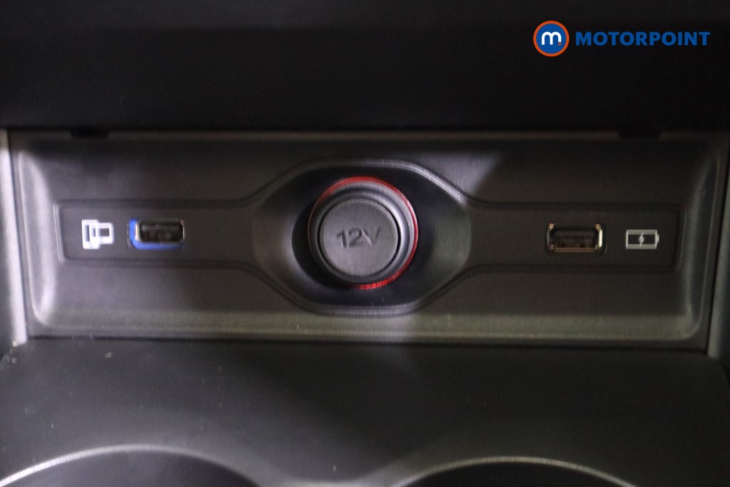 Mg Motor Uk HS SE Automatic Petrol-Electric Hybrid SUV - Stock Number (1616697) - 9th supplementary image