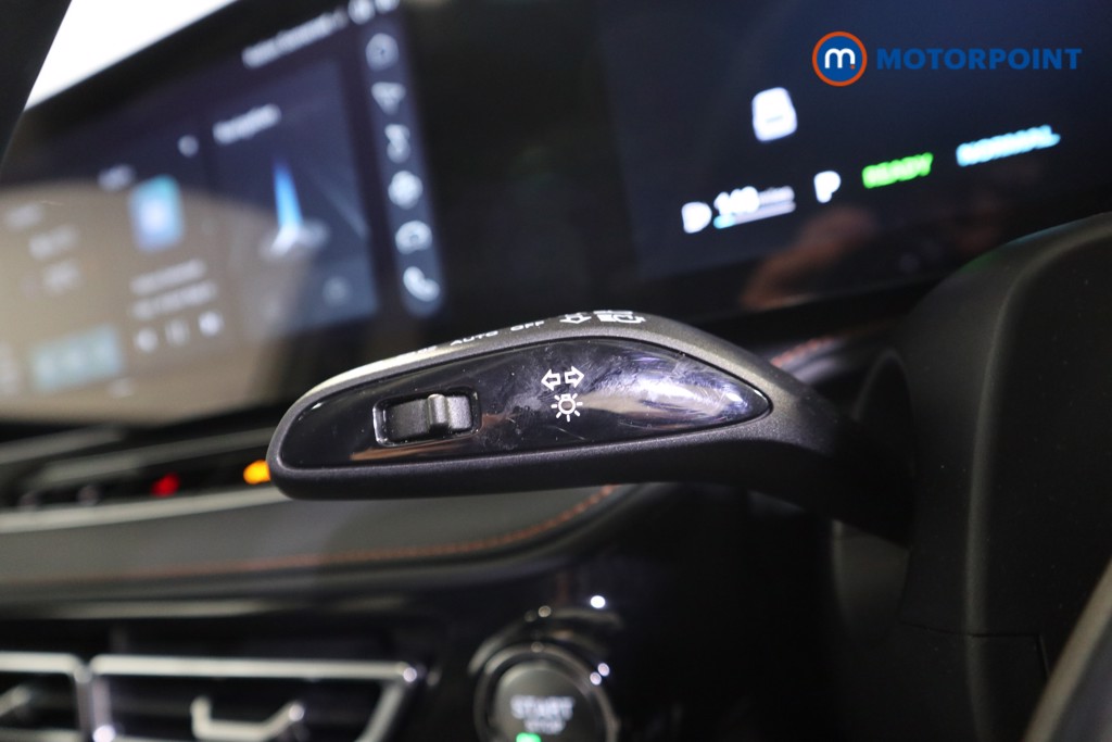 Mg Motor Uk HS SE Automatic Petrol-Electric Hybrid SUV - Stock Number (1616697) - 12th supplementary image