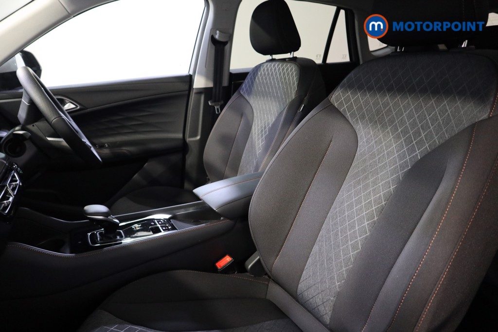 Mg Motor Uk HS SE Automatic Petrol-Electric Hybrid SUV - Stock Number (1616697) - 17th supplementary image