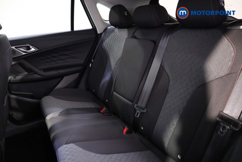 Mg Motor Uk HS SE Automatic Petrol-Electric Hybrid SUV - Stock Number (1616697) - 18th supplementary image