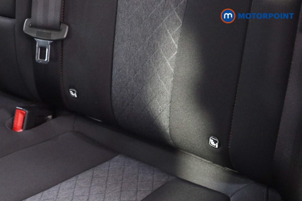 Mg Motor Uk HS SE Automatic Petrol-Electric Hybrid SUV - Stock Number (1616697) - 19th supplementary image