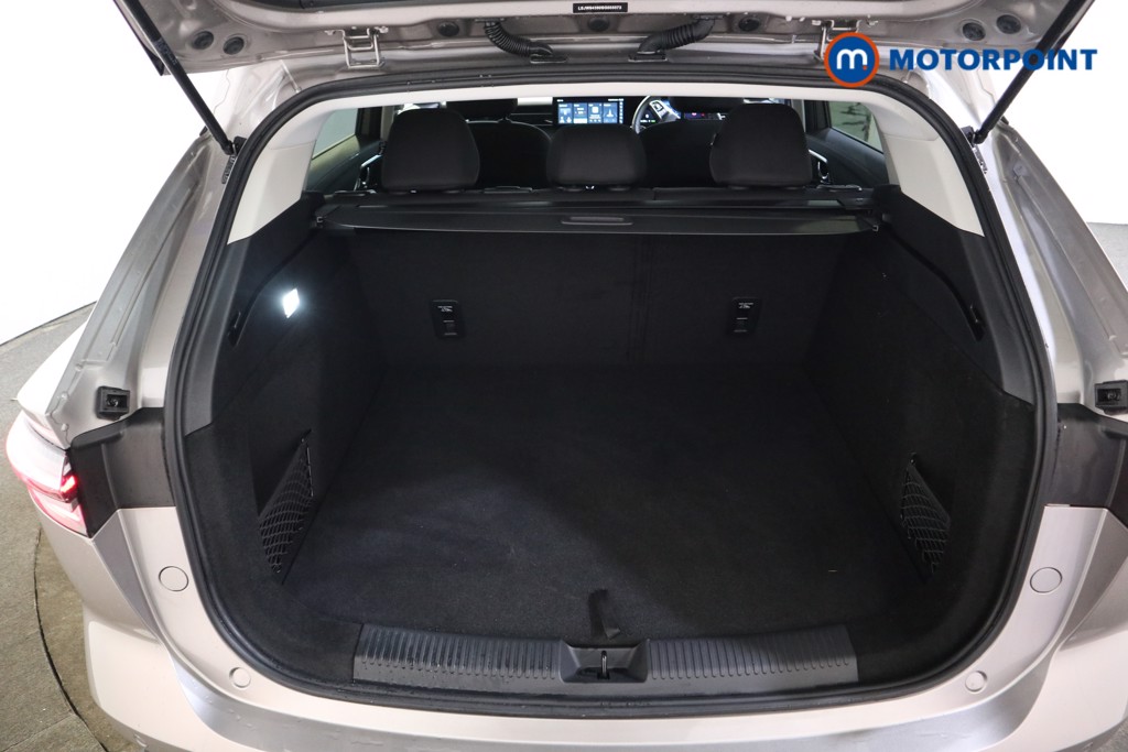 Mg Motor Uk HS SE Automatic Petrol-Electric Hybrid SUV - Stock Number (1616697) - 20th supplementary image