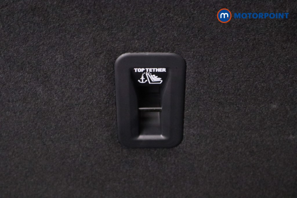 Mg Motor Uk HS SE Automatic Petrol-Electric Hybrid SUV - Stock Number (1616697) - 21st supplementary image