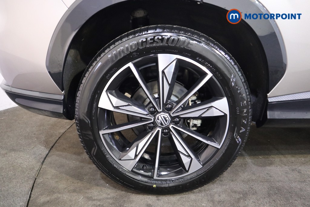 Mg Motor Uk HS SE Automatic Petrol-Electric Hybrid SUV - Stock Number (1616697) - 23rd supplementary image