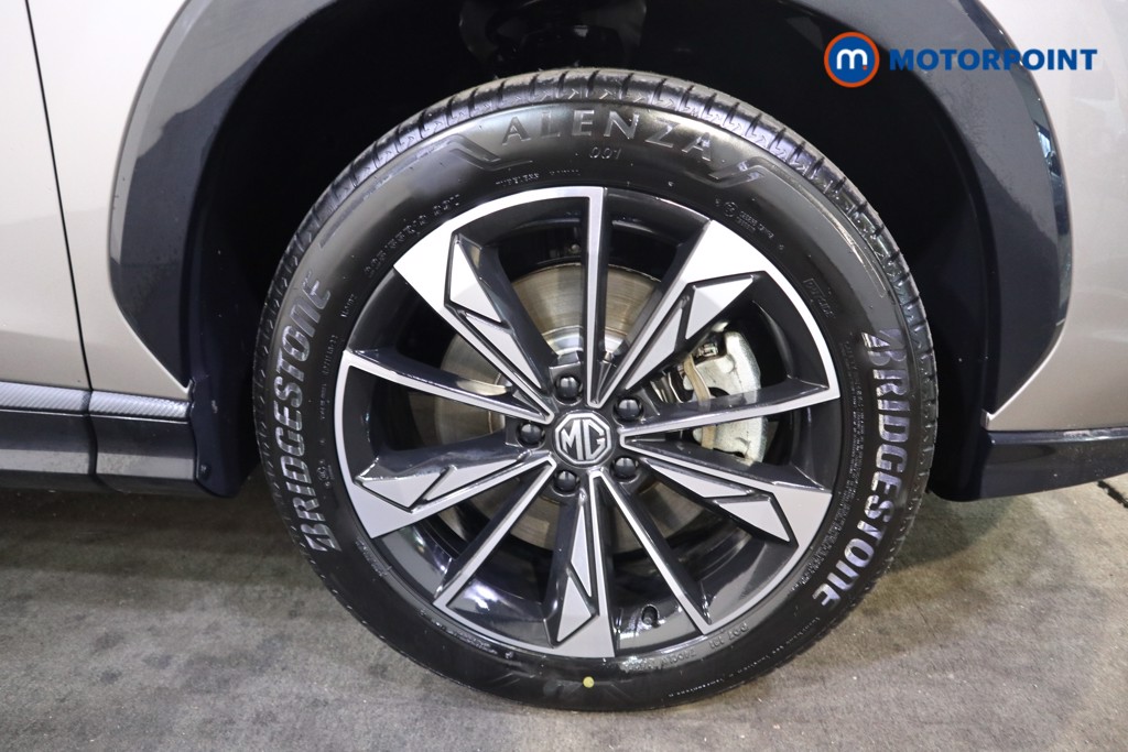 Mg Motor Uk HS SE Automatic Petrol-Electric Hybrid SUV - Stock Number (1616697) - 24th supplementary image